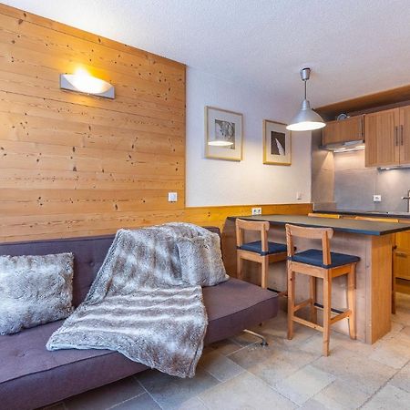 Val Thorens-Cosy Lauzieres 315 エクステリア 写真