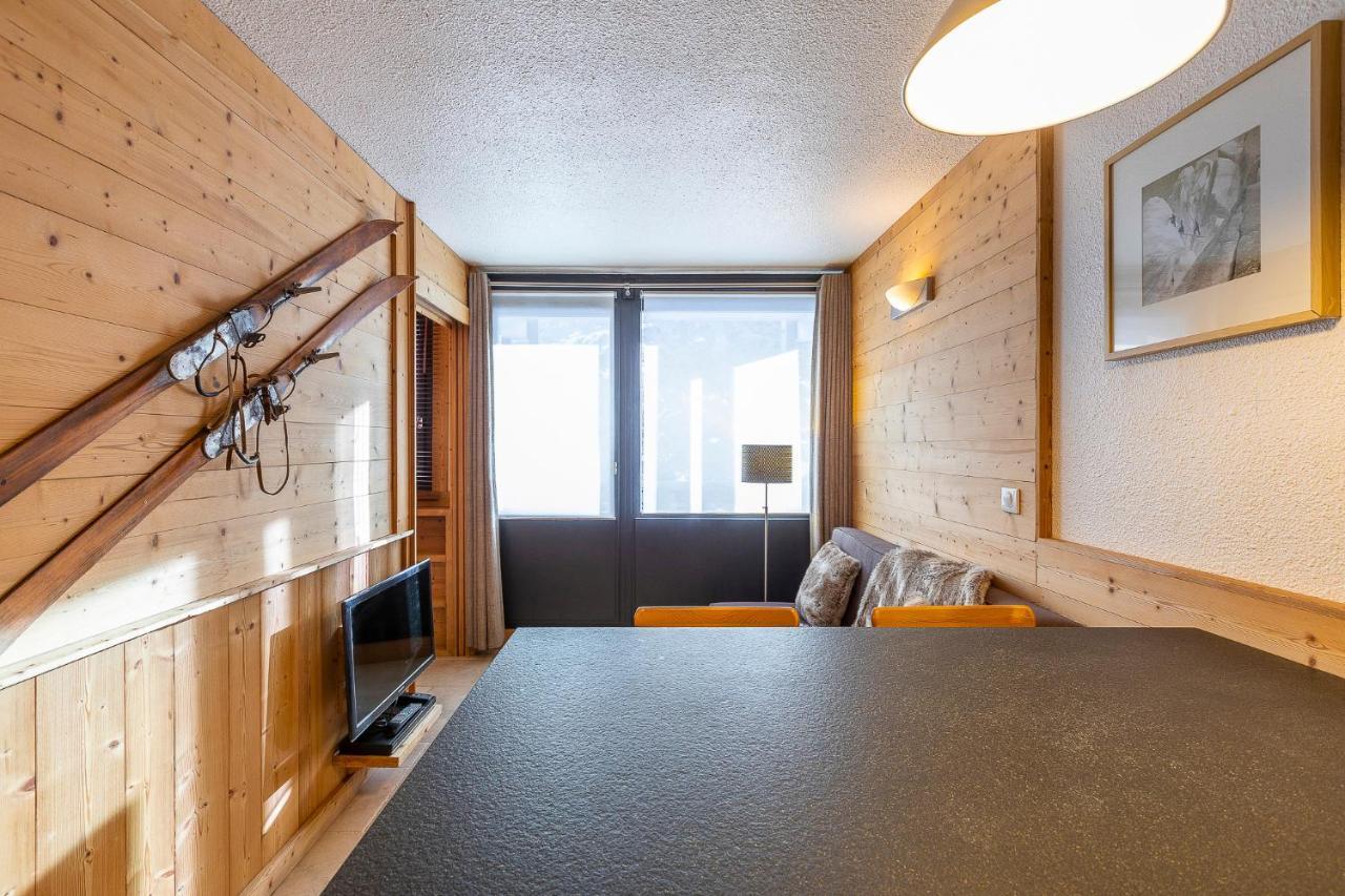 Val Thorens-Cosy Lauzieres 315 エクステリア 写真