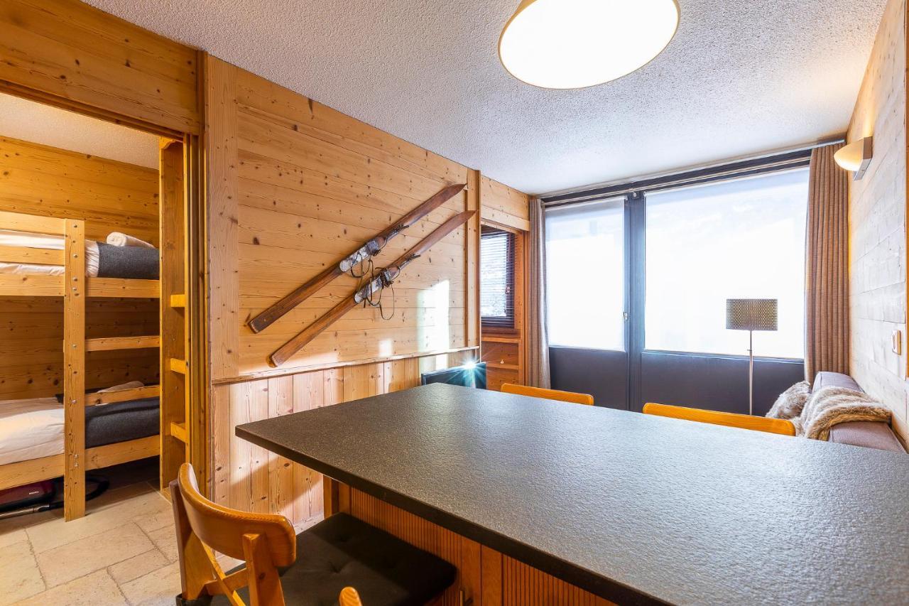 Val Thorens-Cosy Lauzieres 315 エクステリア 写真
