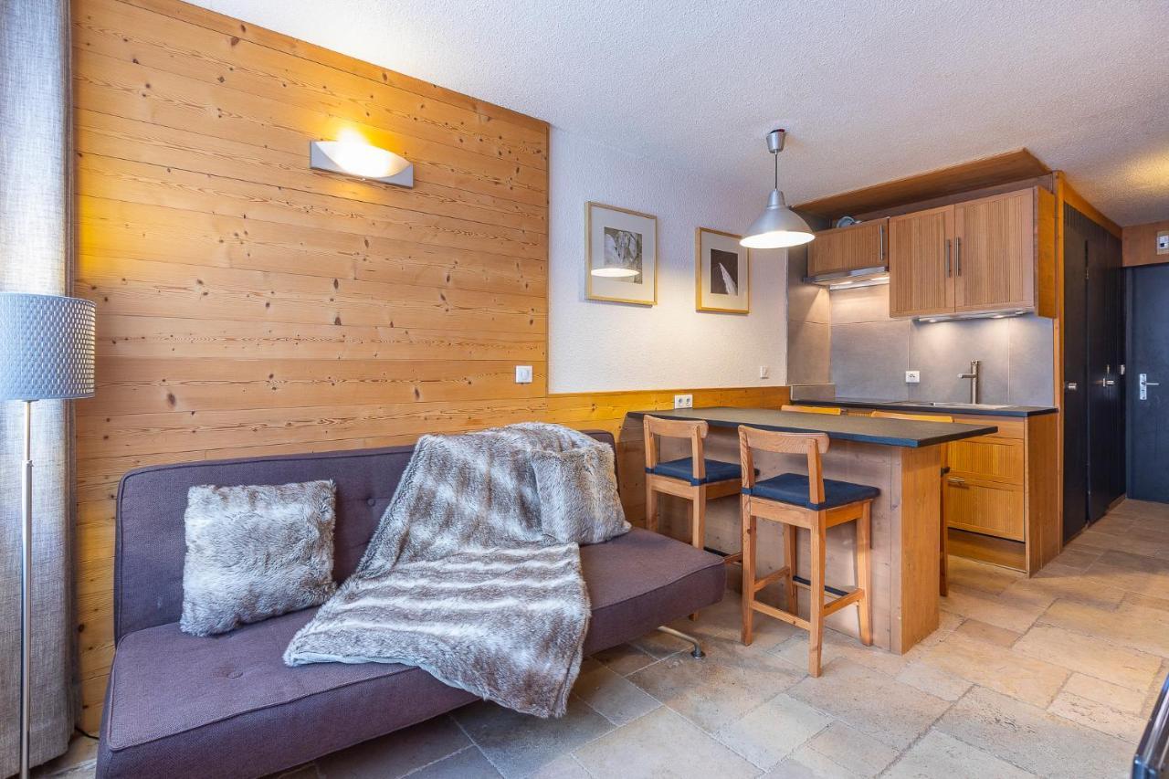 Val Thorens-Cosy Lauzieres 315 エクステリア 写真