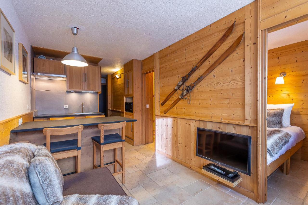 Val Thorens-Cosy Lauzieres 315 エクステリア 写真