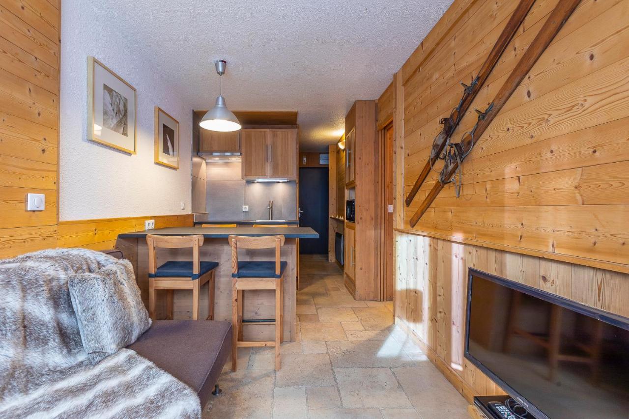 Val Thorens-Cosy Lauzieres 315 エクステリア 写真