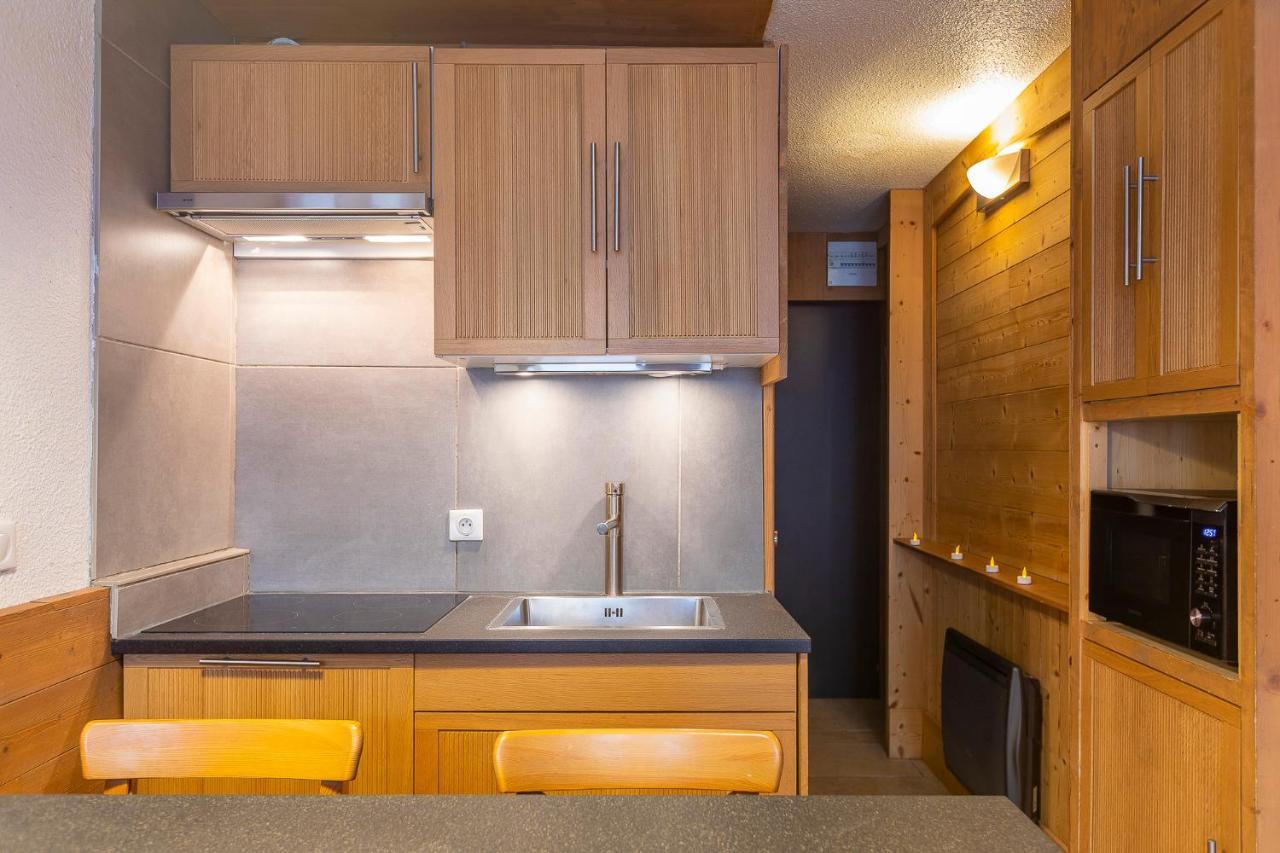 Val Thorens-Cosy Lauzieres 315 エクステリア 写真