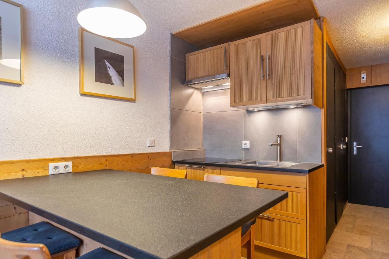 Val Thorens-Cosy Lauzieres 315 エクステリア 写真