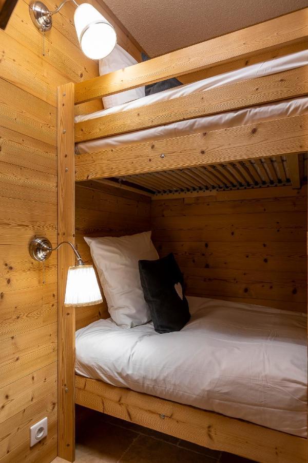 Val Thorens-Cosy Lauzieres 315 エクステリア 写真
