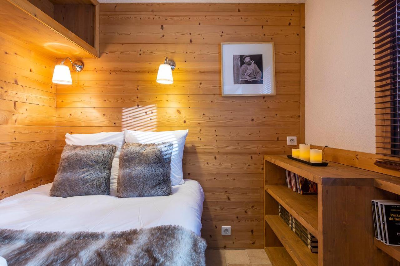 Val Thorens-Cosy Lauzieres 315 エクステリア 写真