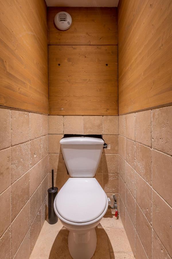 Val Thorens-Cosy Lauzieres 315 エクステリア 写真