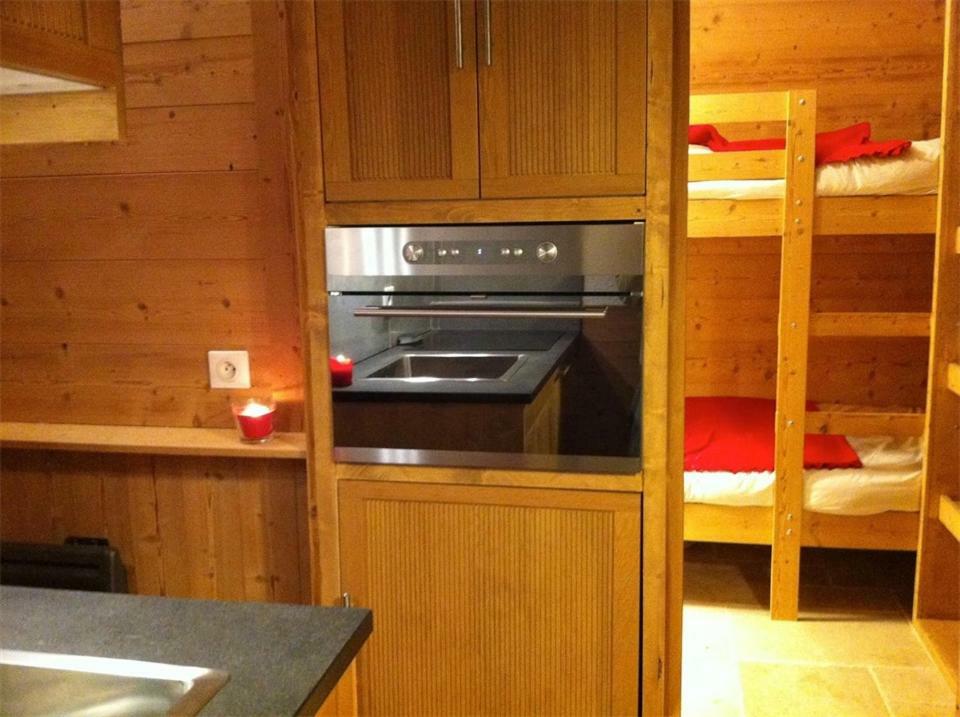 Val Thorens-Cosy Lauzieres 315 エクステリア 写真